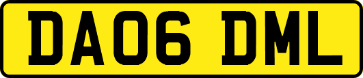 DA06DML