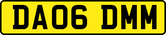 DA06DMM