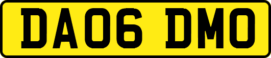 DA06DMO