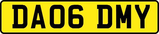 DA06DMY