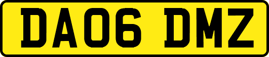 DA06DMZ