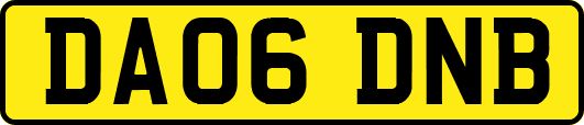 DA06DNB