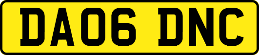 DA06DNC