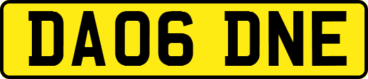 DA06DNE
