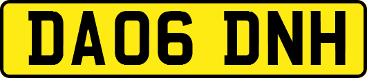 DA06DNH