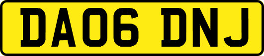 DA06DNJ