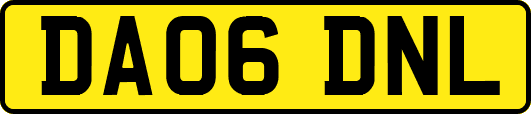 DA06DNL