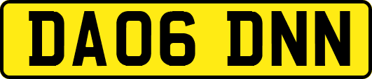 DA06DNN