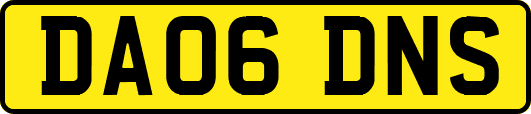 DA06DNS