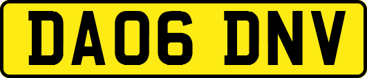 DA06DNV