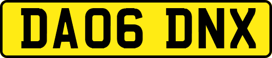 DA06DNX