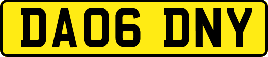 DA06DNY