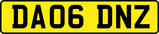 DA06DNZ