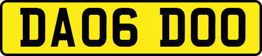 DA06DOO