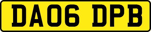 DA06DPB