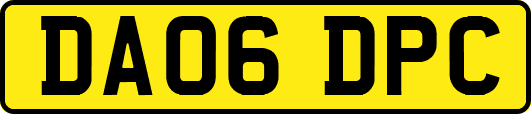 DA06DPC
