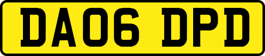 DA06DPD