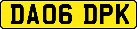 DA06DPK