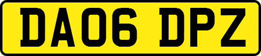 DA06DPZ