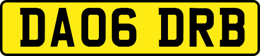 DA06DRB