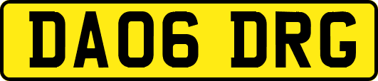 DA06DRG