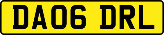 DA06DRL
