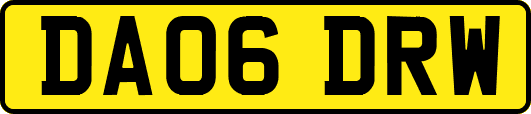 DA06DRW