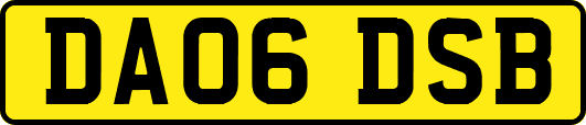 DA06DSB