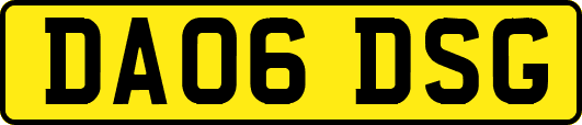 DA06DSG