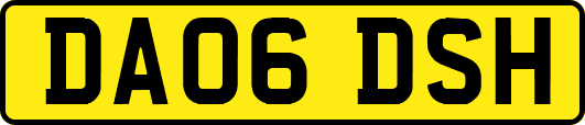 DA06DSH