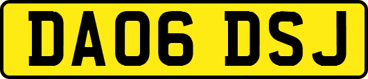 DA06DSJ