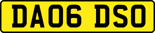 DA06DSO