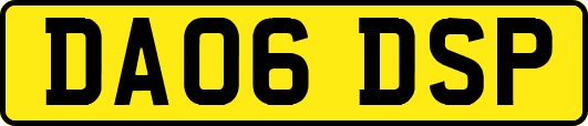 DA06DSP