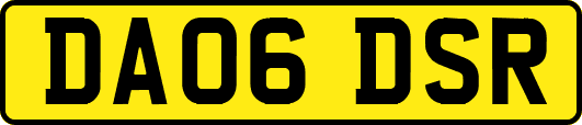 DA06DSR