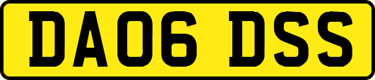 DA06DSS