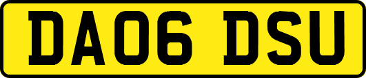 DA06DSU