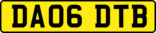 DA06DTB