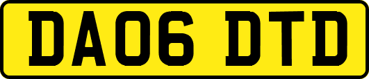 DA06DTD