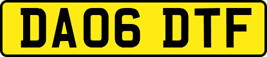DA06DTF