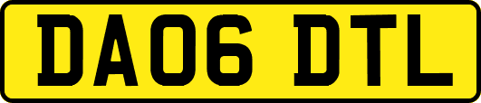 DA06DTL