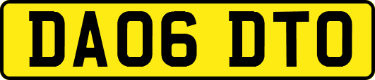 DA06DTO