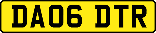 DA06DTR