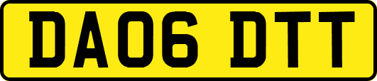 DA06DTT