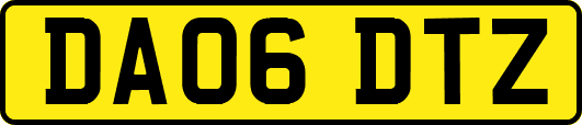 DA06DTZ