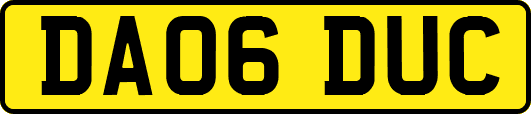 DA06DUC