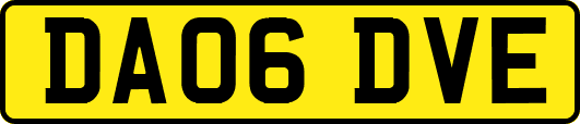 DA06DVE