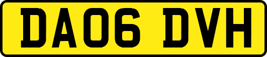 DA06DVH