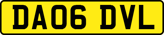 DA06DVL
