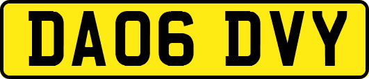 DA06DVY