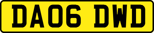 DA06DWD